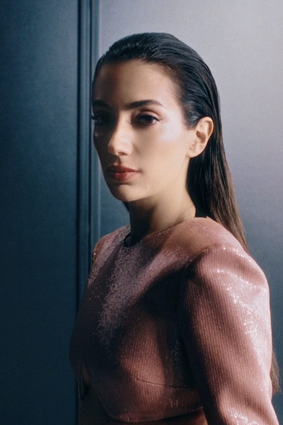 Rachel Araz Kiresepi ile Geceye Hazırlık