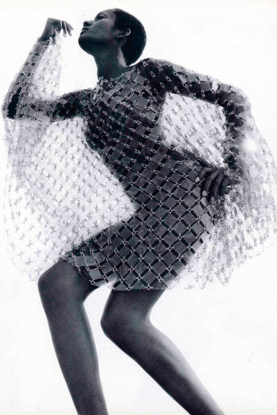 Retrofütürist Distopya