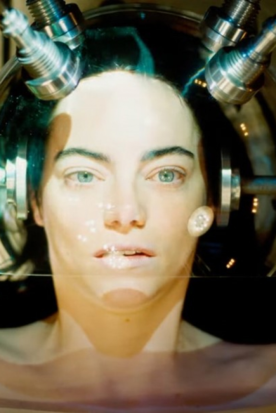 Frankenstein Yenilenmiş Bir Senaryo İle Geri Dönüyor