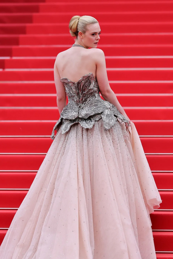 2023 Cannes Film Festivali: Öne Çıkan Kırmızı Halı Görünümleri