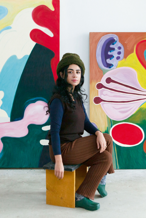 Fotoğraf: Didem Çıvgınoğlu