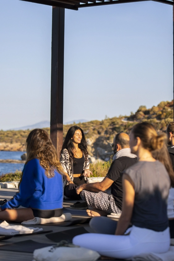 Six Senses Kaplankaya’da İçsel Bir Yolculuğa Çıkıyoruz