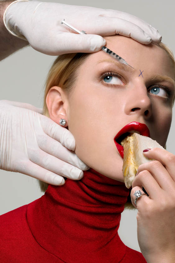 Öğle Arasında Yenilenme