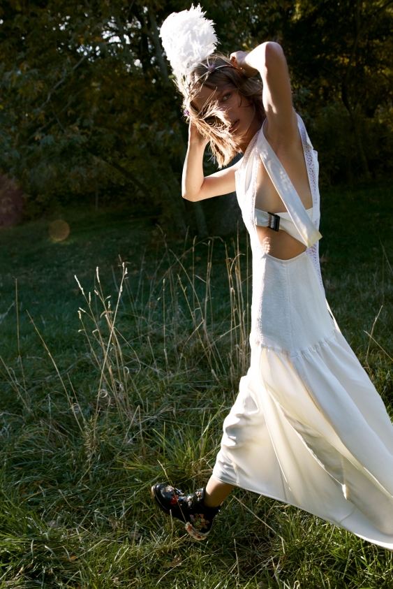 Bana İyi Gelecek Bir Marka Arıyorum