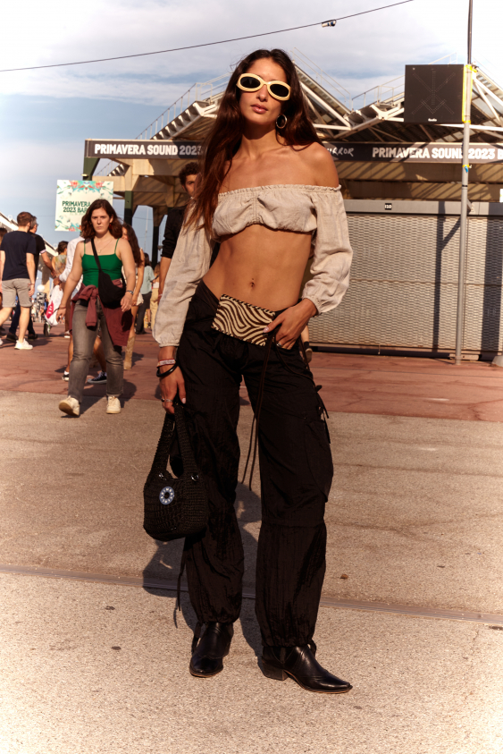 Festival Stili: Primavera Sound