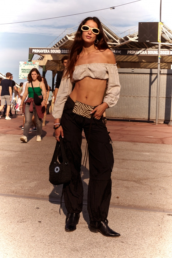 Festival Stili: Primavera Sound