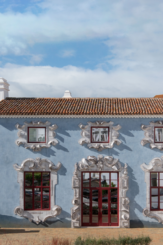 Louboutin'in Adımlarında