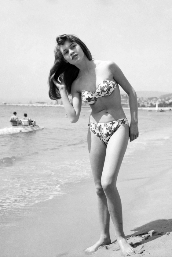 Bikini: Küçük Ama Etkili