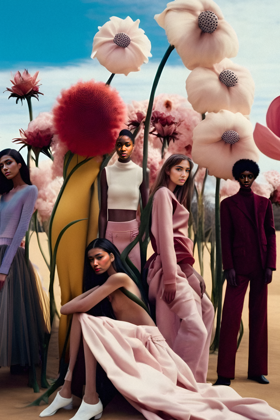 Modanın "Yapay” Hâli