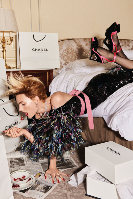 Görkemli Dünyalar Ekranlara Taşınıyor