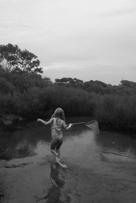 Laura Bailey’nin ilham perileri