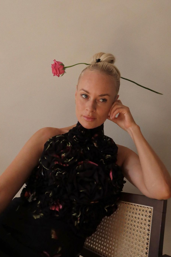 Matilda Djerf'ten Gigi Hadid'e Haftanın Güzellik Instagram'ları