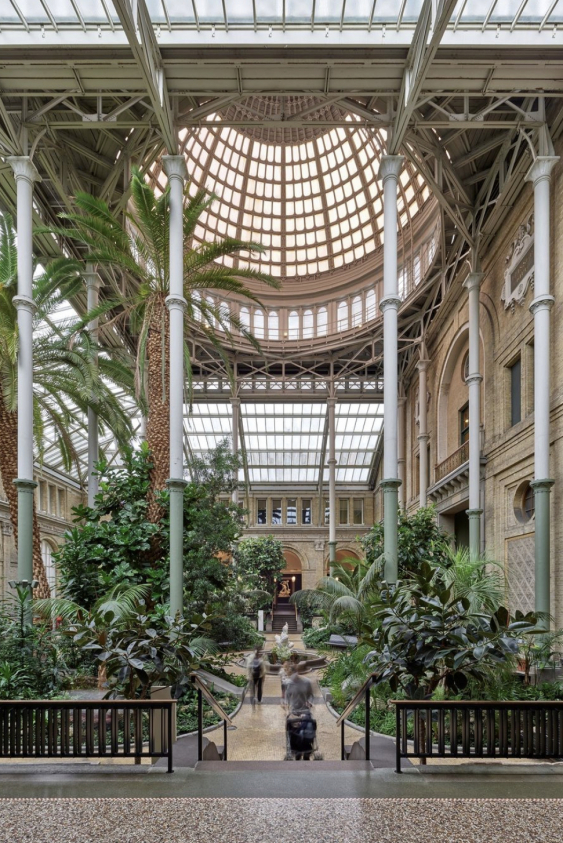 Kopenhag Moda Haftası Sırasında Şehirde Yapılacak Aktiviteler