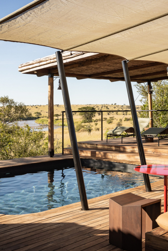 Tam Zamanı: Afrika’da Büyük Göç