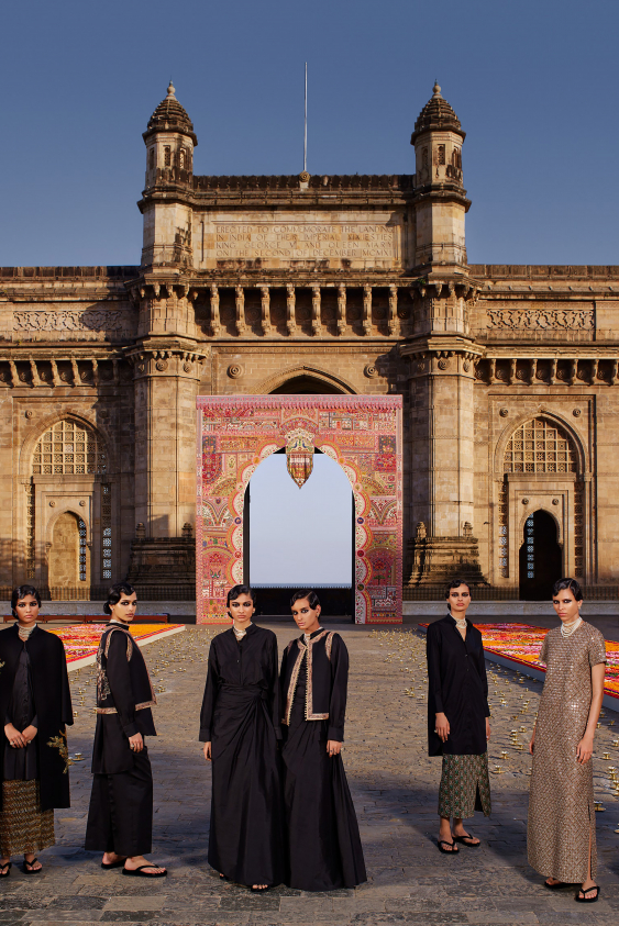 Merkeziyetsiz Moda Çağı