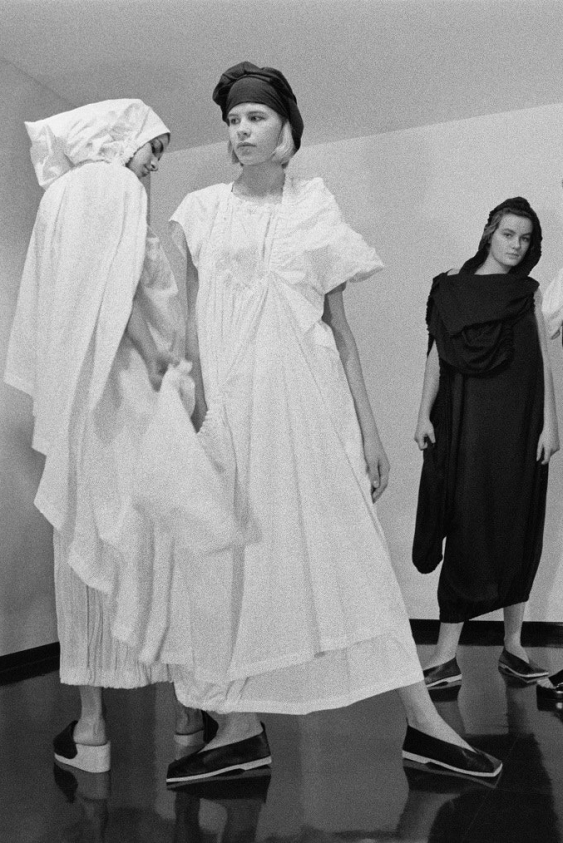 Kadınların Sanatsal Mirasını Kutlayan Sergi: Women Dressing Women