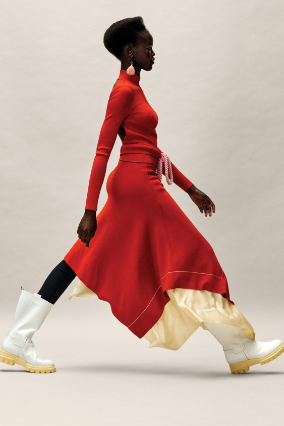 Günde 5.000 Adımdan Daha Fazlasını Hedefleyin