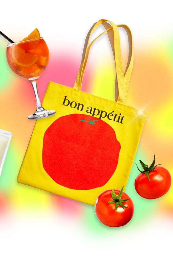 Tomato Girls, Lemon Girls: #FoodTok Nasıl Z Kuşağı Modasını Ele Geçirdi