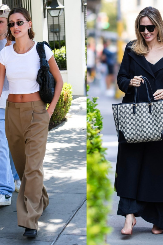 Yıldızların Bu Yaz Takmaktan Vazgeçemediği 8 Çanta