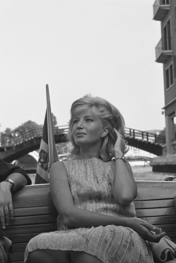 Sophia Loren’den Monica Belluci’ye Venedik Film Festivali’ne Damgasını Vuran İtalyan Güzelleri