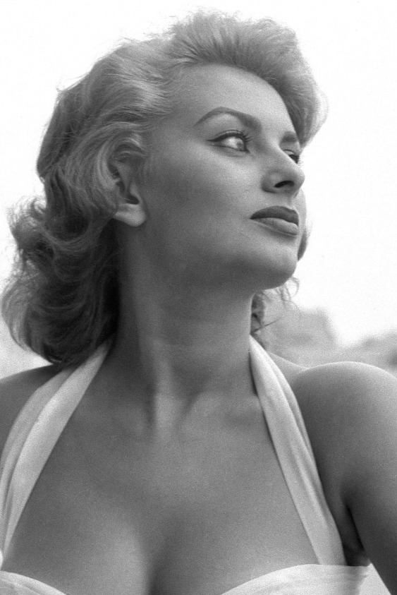 En İhtişamlı Vintage Venedik Film Festivali Fotoğrafları