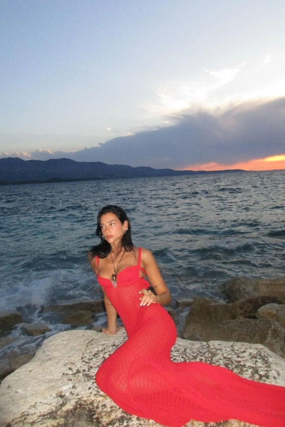 Mermaidcore: Denizkızlarının Şarkısı Mermaidcore: Denizkızlarının Şarkısı