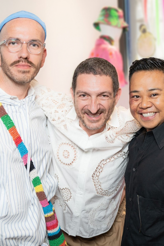 AZ Factory By Them'in Yeni Tasarımcıları Belli Oldu