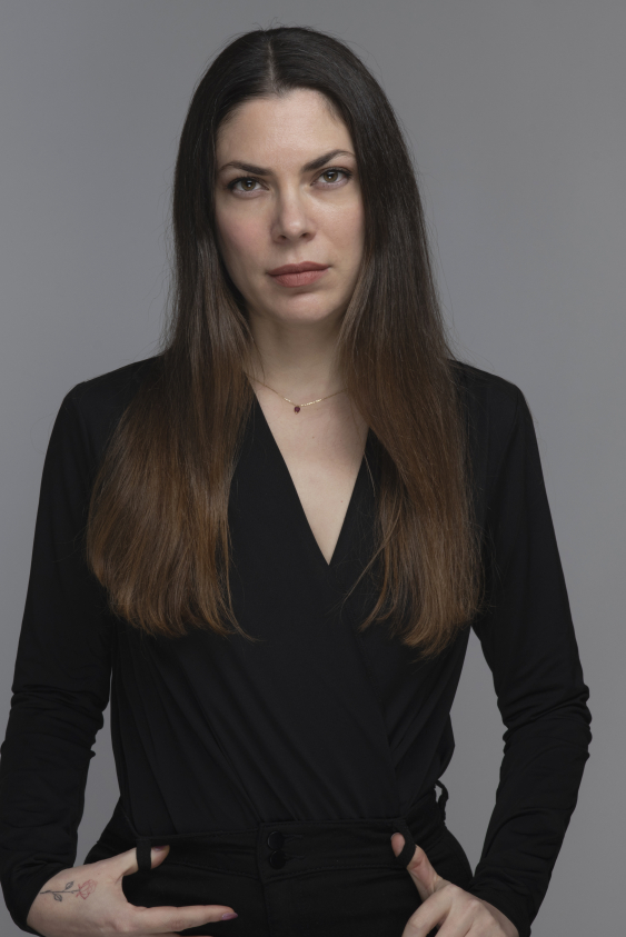 #VOGUESosyalEtki : Gizem Kızıl’ın Hak Temelli Sinema Yaklaşımı