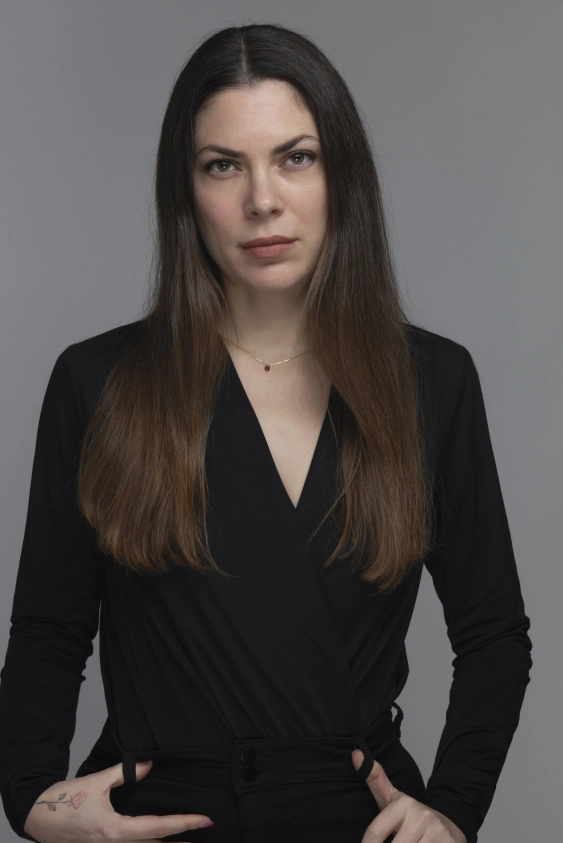 #VOGUESosyalEtki : Gizem Kızıl’ın Hak Temelli Sinema Yaklaşımı