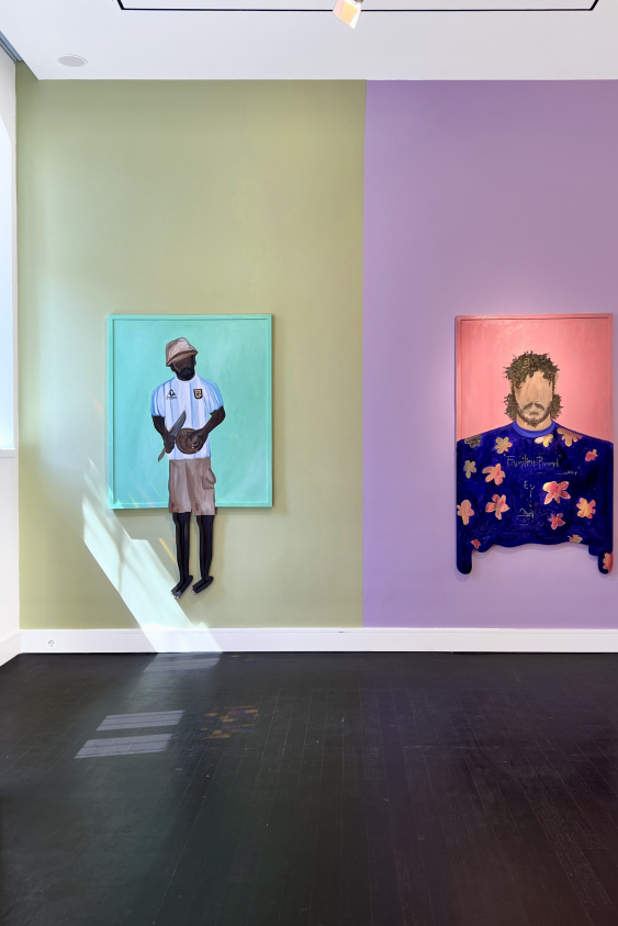 İnsana Dair Bir Yolculuk