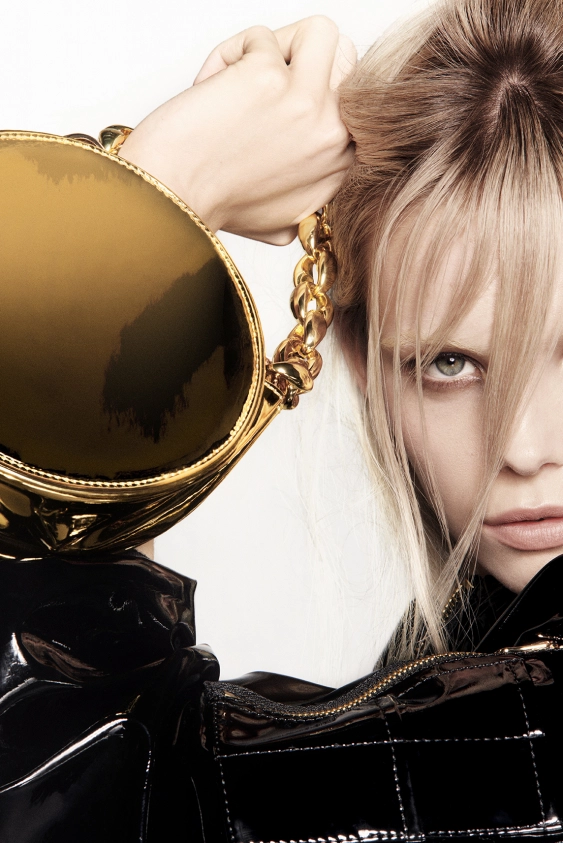 MAX&Co. Anna Dello Russo’nun İkonik Stilini Kapsül Koleksiyonu’yla Taçlandırıyor