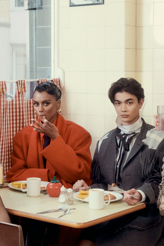 Vogue World: Londra’nın Şerefine Vogue Editörlerinden Londra Rehberi