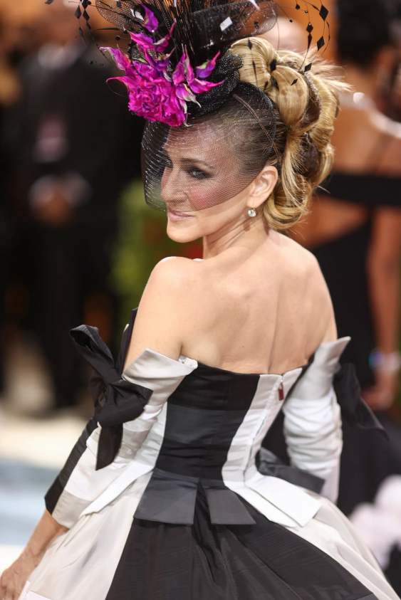 CFDA Moda Ödülleri, Sarah Jessica Parker Ev Sahipliğinde