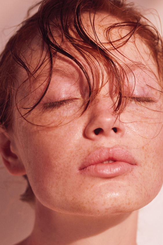 Güzellik Dünyasında Bir Yıldız Doğuyor: Ektoin