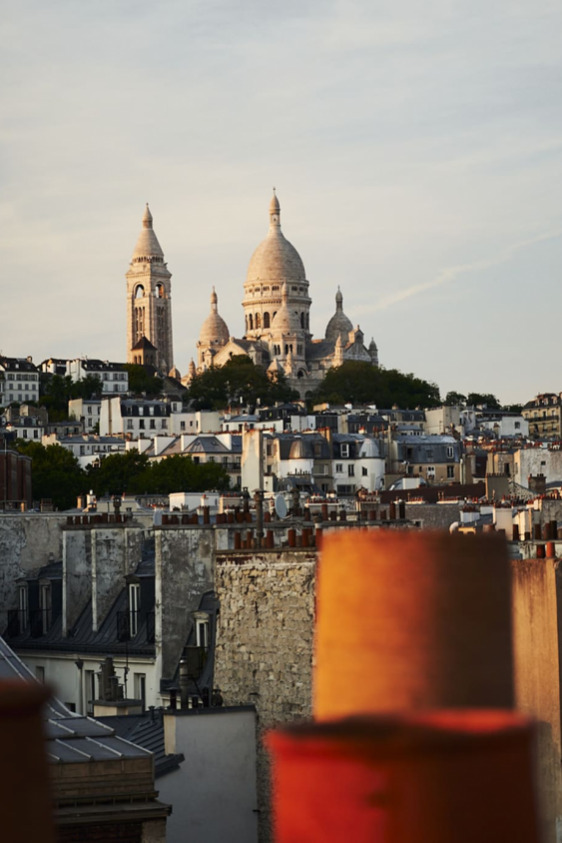 Paris Moda Haftası Rehberiniz