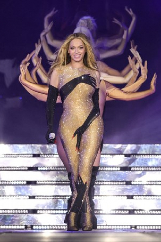 Beyoncé’nin Renaissance Turnesi Film Oluyor