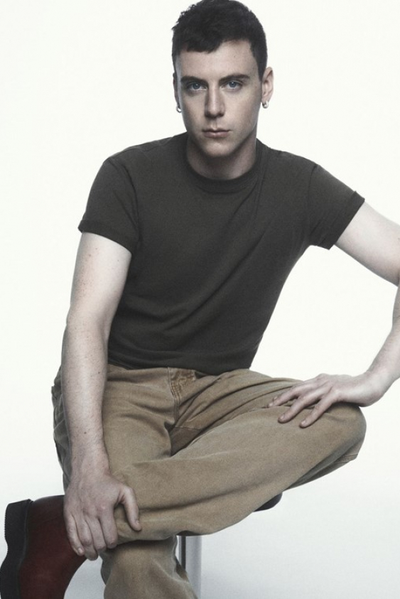 Seán McGirr, Alexander McQueen'in Yeni Kreatif Direktörü Oldu