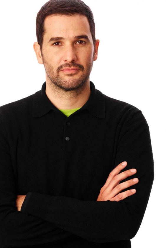 #VOGUESosyalEtki: VOGUE Dergileri Global Kreatif Direktörü Juan Costa Paz Modanın Yeni Yönünü Anlatıyor