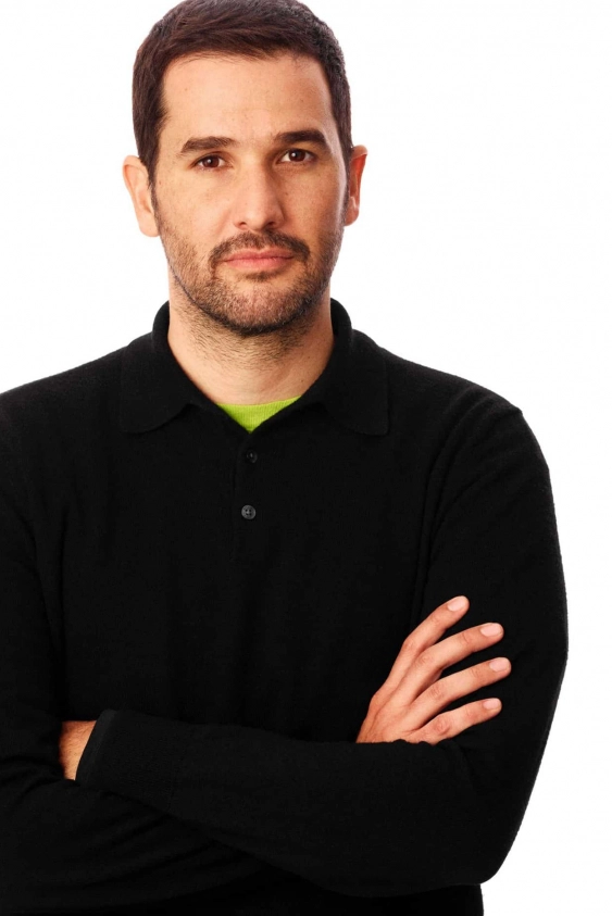 #VOGUESosyalEtki: VOGUE Dergileri Global Kreatif Direktörü Juan Costa Paz Modanın Yeni Yönünü Anlatıyor