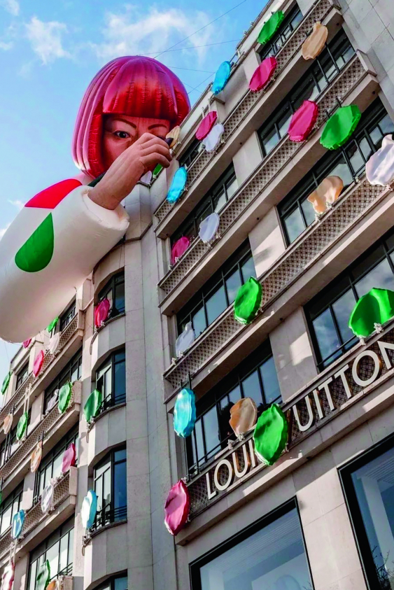 Moda Dünyasında Sürrealizm Faktörü