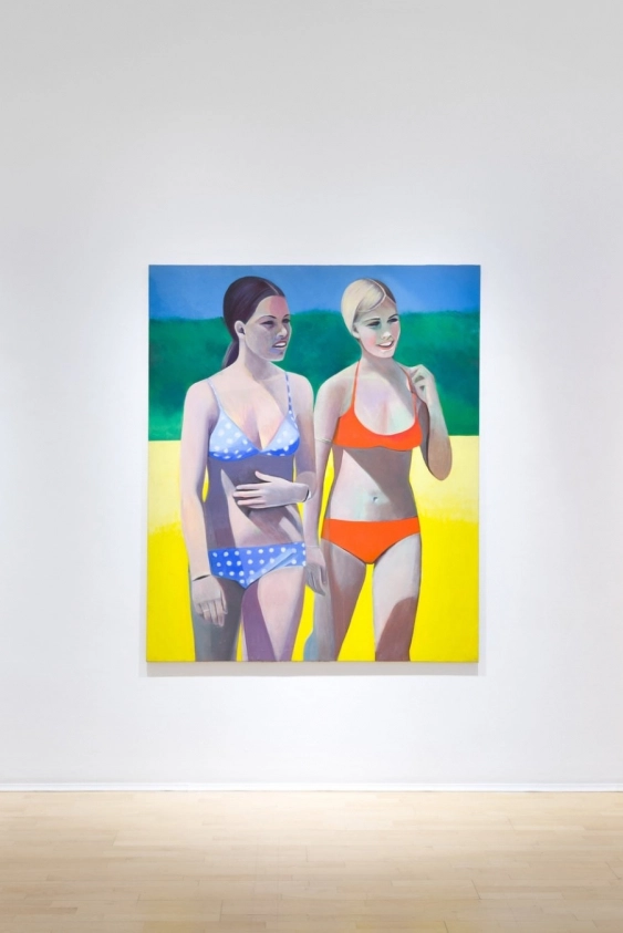 Frieze London’da Öne Çıkan 5 Sergi