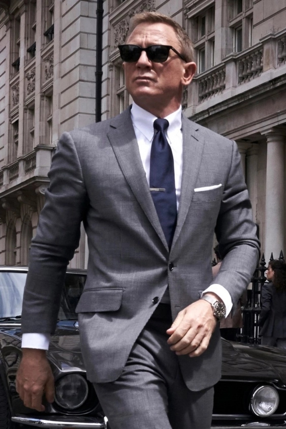 Yeni James Bond Kim Olacak?