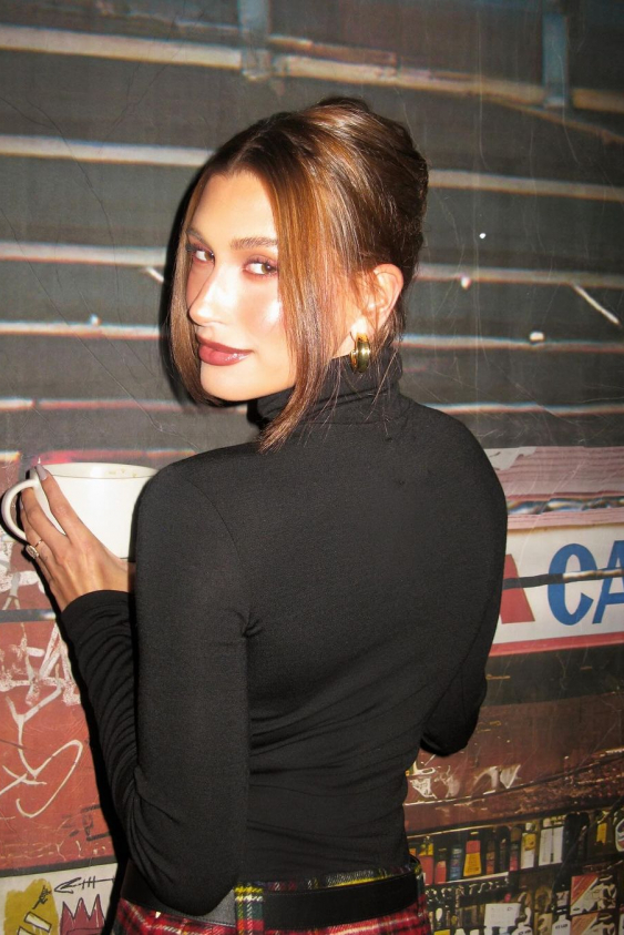 Emily Ratajkowski'den Olivia Palermo'ya Haftanın Güzellik Instagram'ları