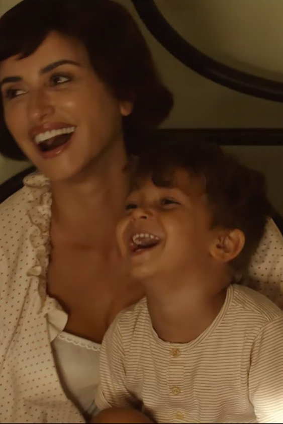 Penélope Cruz ve Adam Driver’ın Başrolü Paylaştığı “Ferrari” Filmi İçin Geri Sayım Başladı