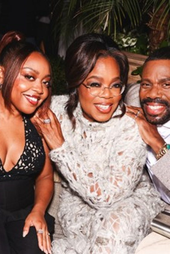 Brunello Cucinelli’nin Los Angeles’ta Düzenlediği Samimi Akşam Yemeği Partisine Dair