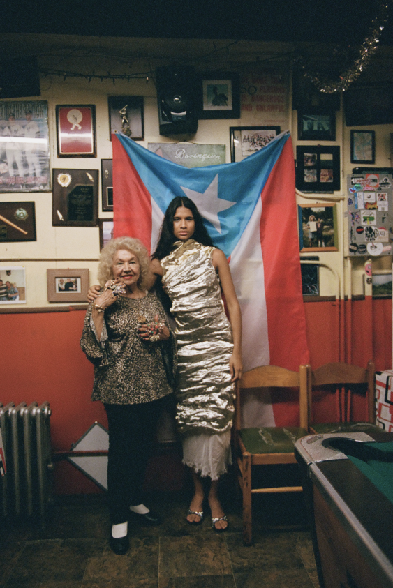 Moda Tutkusu Genetik Mi?