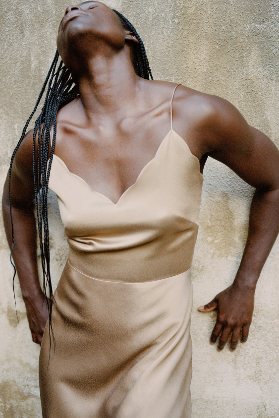 Chloé x Atelier Jolie Koleksiyonuna İlk Bakış