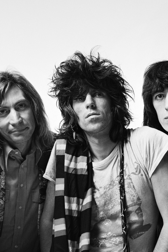 Roling Stones Yeni Albümü Hackney Diamonds’ı Duyurdu