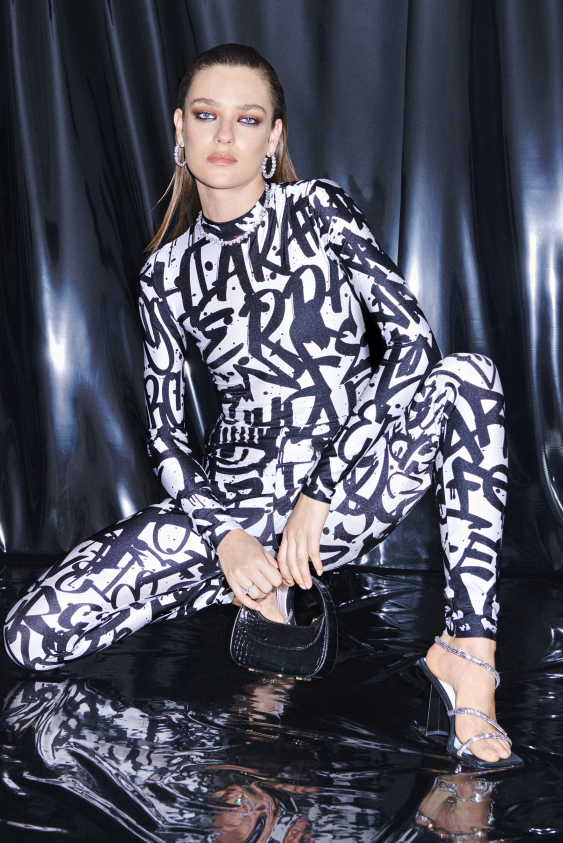 Stilin Çarpıcı Hali