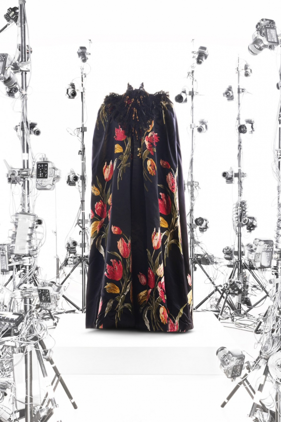 Costume Institute'un 2024 Sergisi Belli Oldu: "Sleeping Beauties: Reawakening Fashion"